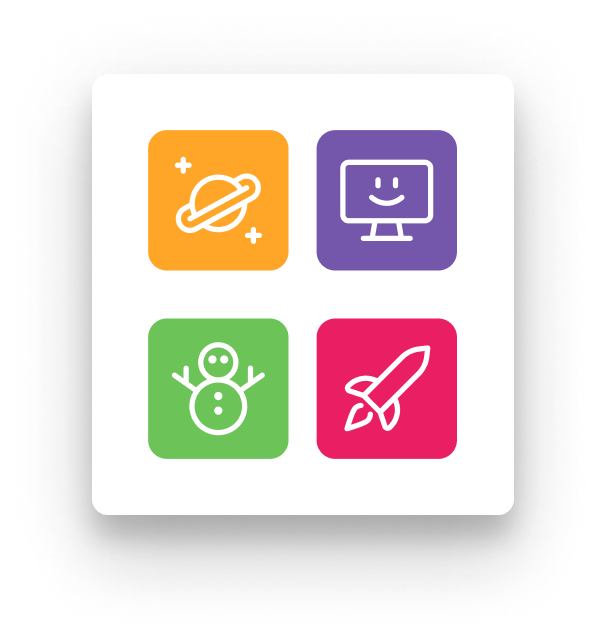 Kuali - image of Kuali icons